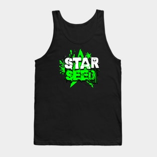 STARSEED Tank Top